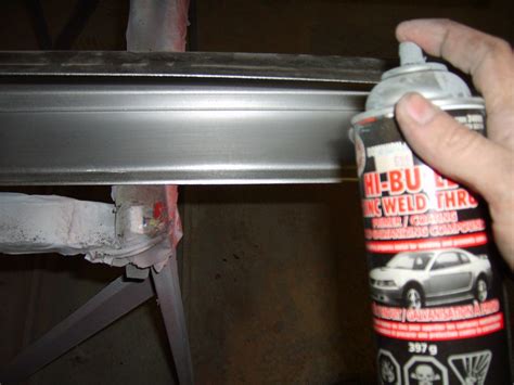 Image result for Inner Rocker Panel Install Demo