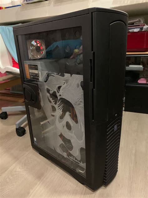 Image result for Alienware ChefTec Case