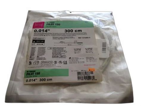 Abbott - BARD TEMPORARY PACING ELECTRODE CATHETER Trader - Wholesaler ...