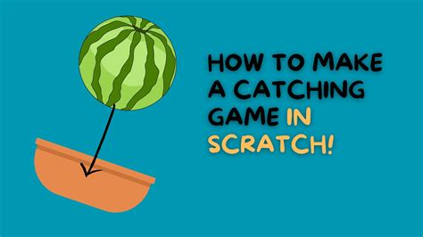 Image result for Scratch How Make Catch Game