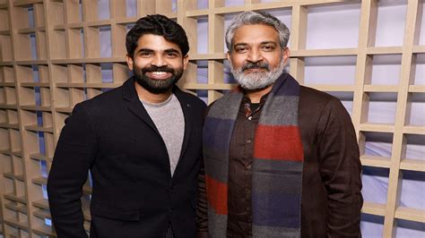 SS Karthikeya Reveals the Actual Oscars Campaign Budget of RRR Amid ...