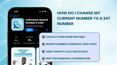 347 Area Code 的图像结果