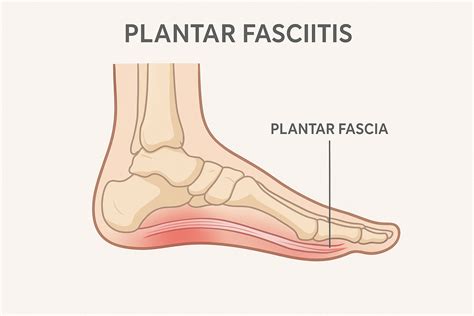 Plantar Fasciitis: Causes, Symptoms, and the Best Treatment Options for Runners