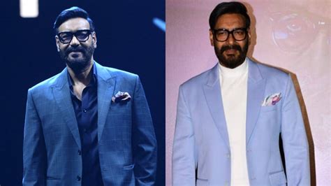 Ajay Devgn Buys Five Office Units In Mumbai Worth Rs 45 Crores - All ...