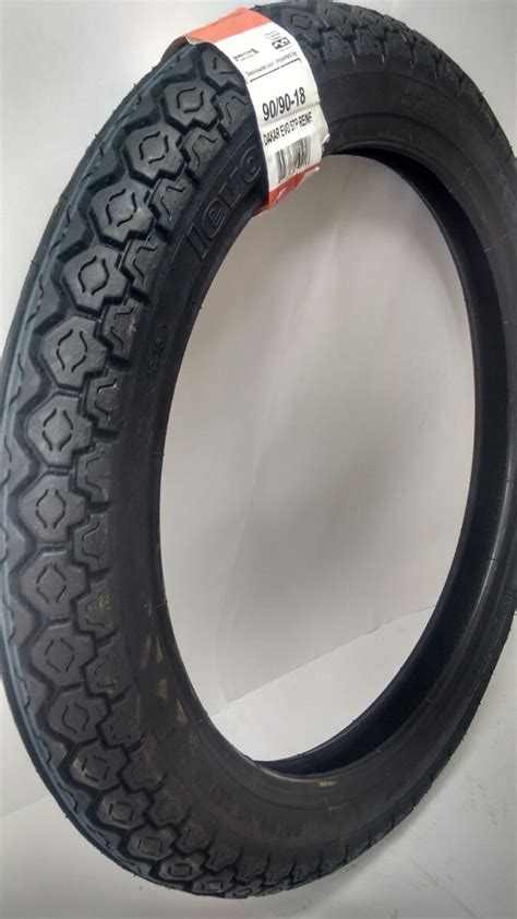 Opona DELI TIRE SB-121E 120/90-18 ENDURO COMPETITION FIM