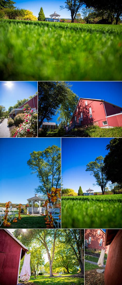 The Lower Allen Community Park Barn, Mechanicsburg, PA