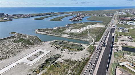 Whitecap North Padre Island - Construction Update - June 7th 2023 ...