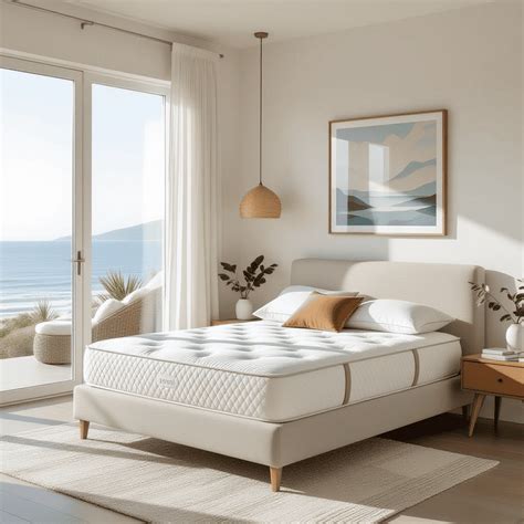 Why Sleeping on a Sustainable, Organic, Natural Latex Mattress is a Game Changer for Health and ...