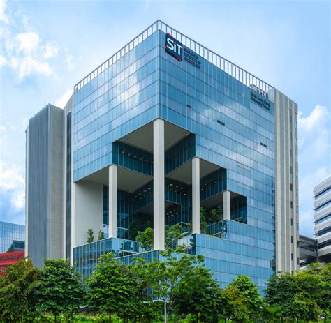 SIT names University Tower after Kwek Leng Beng | Tatler Asia