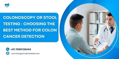 Image result for Colon Cancer Testing