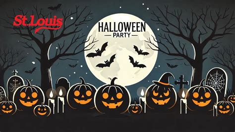 St.Louis Bar & Grill Halloween Party, 515 Riddell Road, Orangeville, ON ...