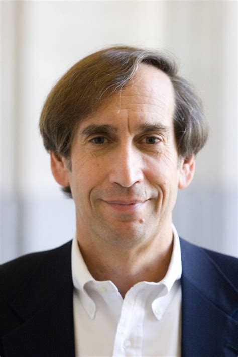 Hire Middle East Analyst, Author, and Negotiator Aaron David Miller ...