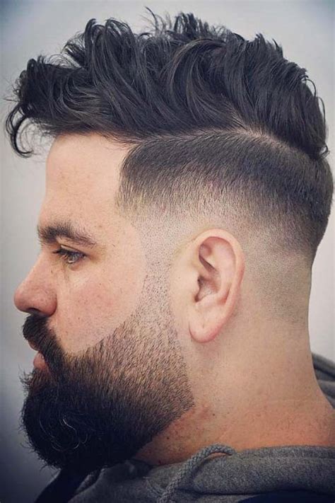 Image result for Beard Fade Tutorials