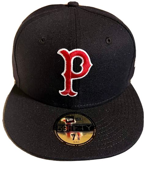 Pawtucket Red Sox Logo Pawtucket Red Sox Snapback Hat Cap 47 Brand