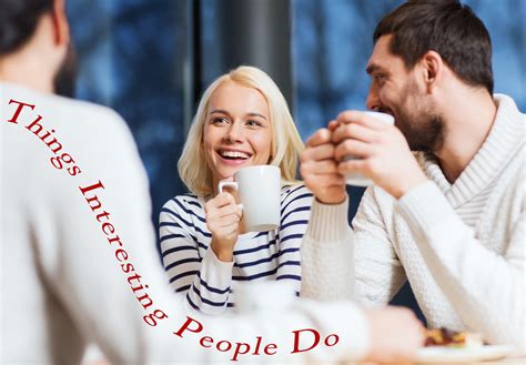 Interesting Things 的图像结果