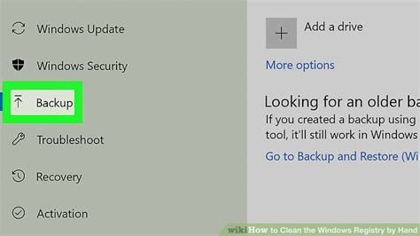 Clean Registry Tutorial 的图像结果