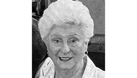 Shirley RAUB Obituary (2023) - Lockport, NY - Buffalo News