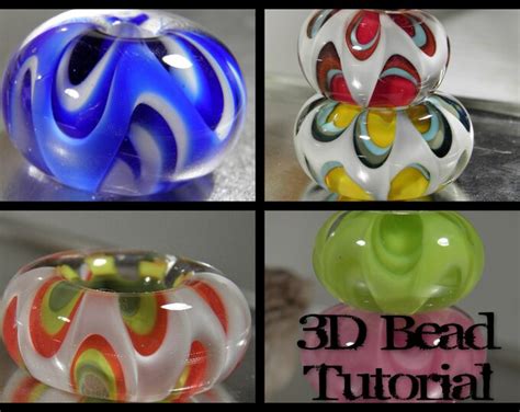 Image result for Lampwork Bead Tutorials