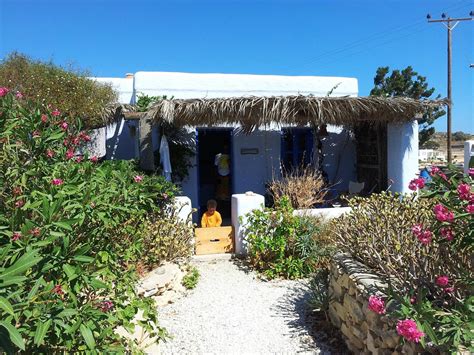 GITONIA TIS IRINIS (Koufonissi) - Specialty Inn Reviews & Photos ...