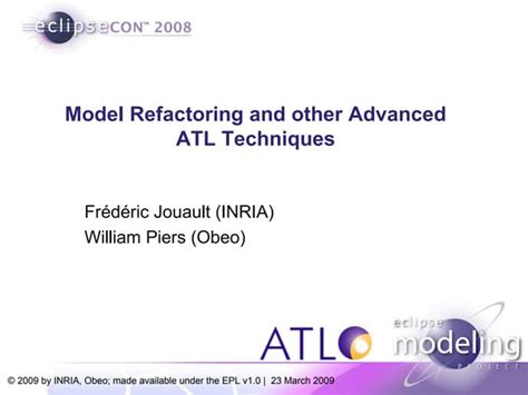 Image result for ATL Lab Model