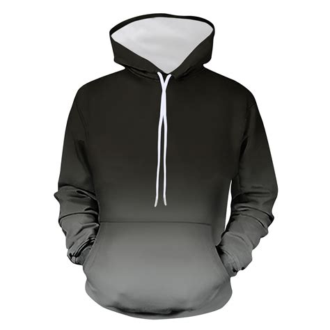 Aimik Hanes Men's Active Hoodies Fleece Lined Sweatshirts Casual ...