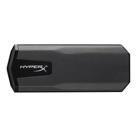 Buy HyperX Savage EXO 480GB (SHSX100/480G) at Best Price in India ...