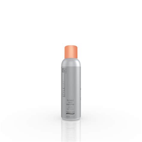 StyleArt Flexible Hold Hairspray – Natural Look Australia