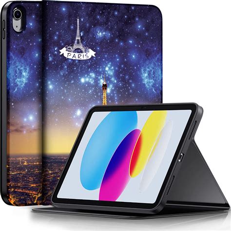 MOCA Case for iPad A16 11th Generation 11 Inch 2025 Case, iPad Case ...