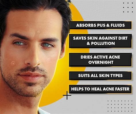 Urbangabru Hair Volumizing Powder 10 GM & Acne Pimple Patch 72 Dots ...