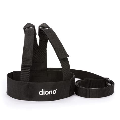 Buy Diono Sure Steps Child Harness, For Children from 2-4 Years of Age ...