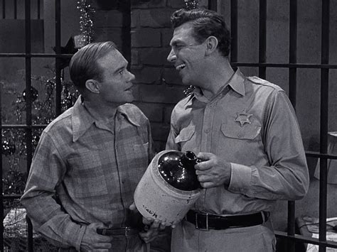 The Andy Griffith Show on TV | Season 1 Episode 11 | Channels and ...