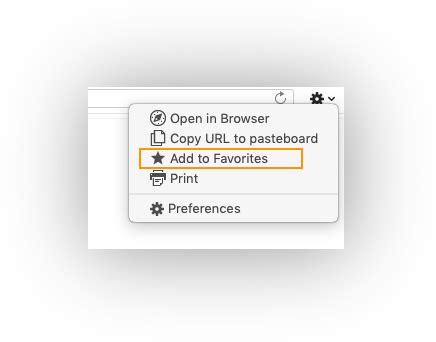 Image result for How to Create Favorite Web Page