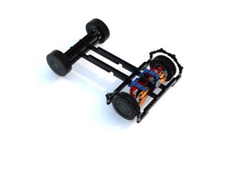 Image result for LEGO 2 Axis Platform