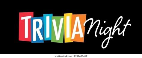 An Evening of Trivia, 201 Frank St, Edgerton, MO, United States ...