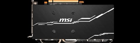 Amazon.in: Buy MSI Gaming Radeon Rx 5700 Xt Boost Clock: 1925 MHz 256 ...