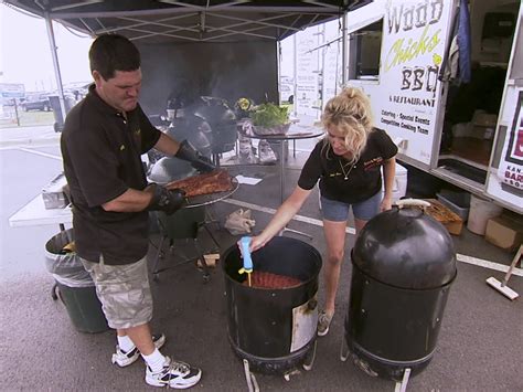 Bbq Pitmasters Hulu at Christopher Larochelle blog