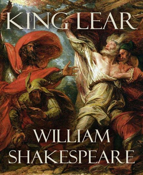S King Lear William Shakespeare
