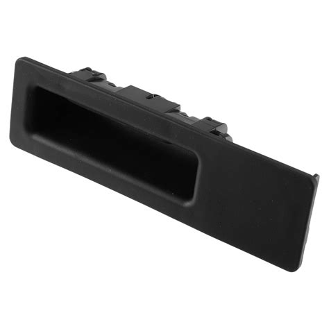 X AUTOHAUX 51247463161 Rear Trunk Tailgate Rear Door Switch for BMW 4 ...