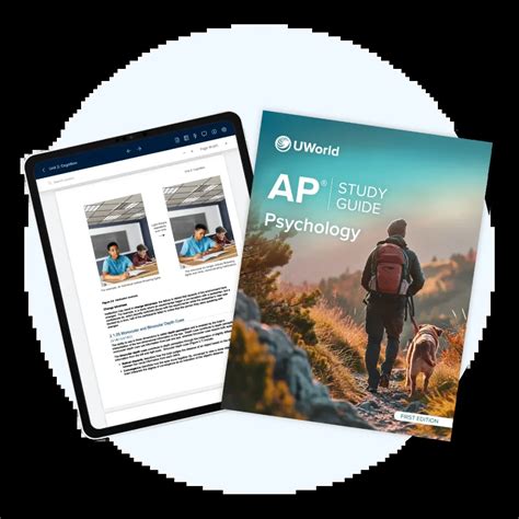 AP® Psychology Review & Online Course | UWorld