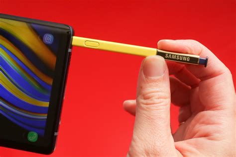 Image result for Note 9 Phone