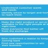 are products and services designed to deliver value to customers—either ...