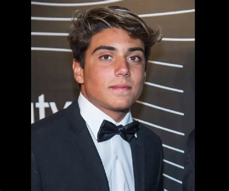 Daniel Lara - Instagram Star, Timeline, Childhood - Daniel Lara Biography