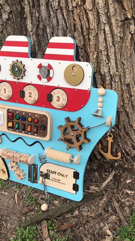 Busy Board Design 的图像结果