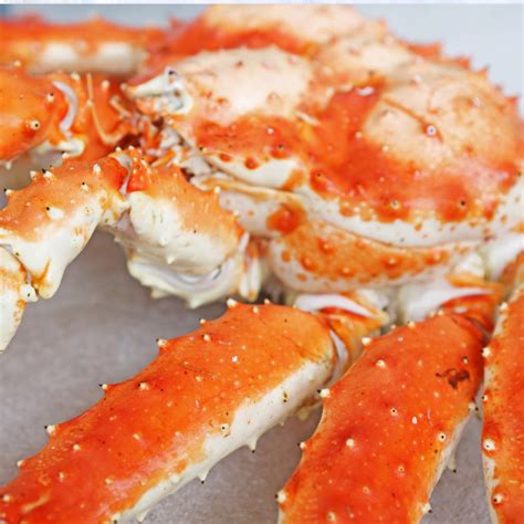 How to Cook King Crab on a Budget | Delicious, Affordable Recipes at Home
