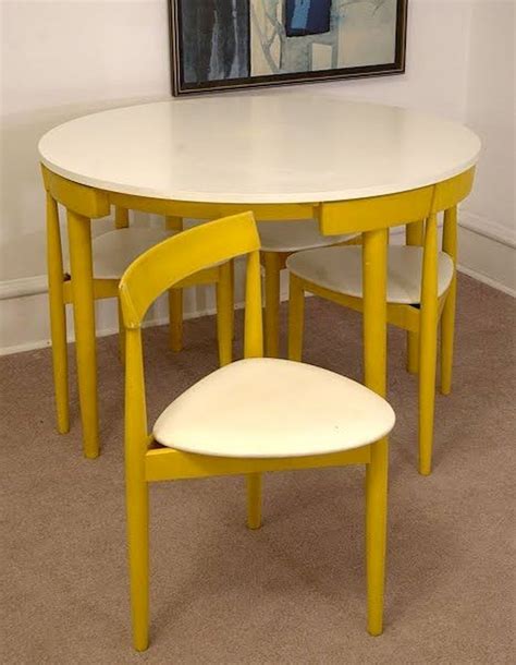 Small Dinette Sets for Small Kitchen Spaces - Ideas on Foter