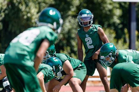 High School Football Countdown: No. 9 South Hills – Pasadena Star News