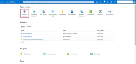 Image result for Exercise Create a Storage Account Using the Azure Portal