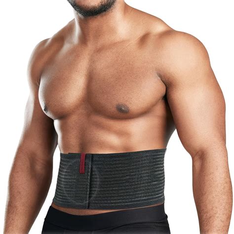 Ortonyx Premium Umbilical Hernia Belt For Men And Women 6 | Desertcart ...