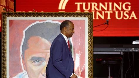 Who called Charlie Kirk ignorant? Dr. Ben Carson takes dig at AOC ...