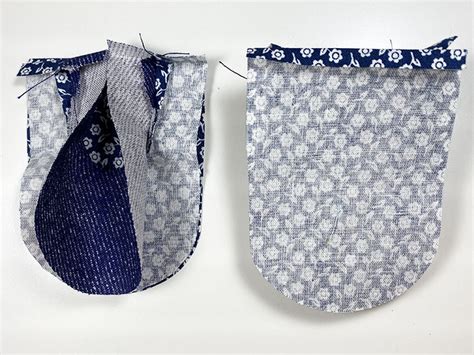 Image result for Mary Jane Pattern Tutorial